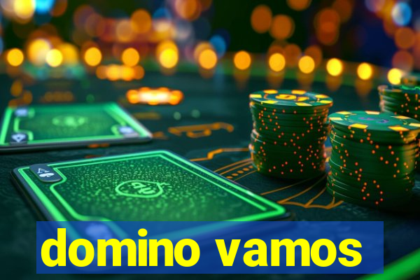 domino vamos